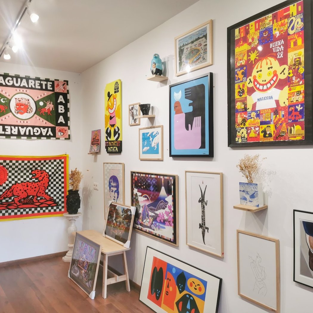 Quorum - Galerie & Imprimeur 4