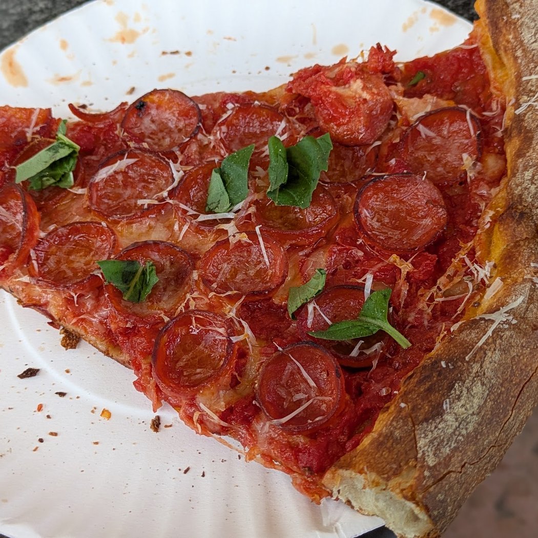 Miami Slice 3