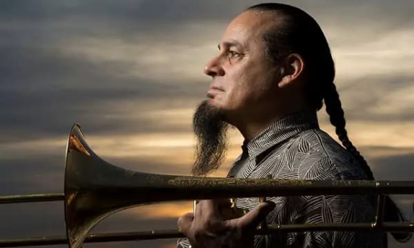 Steve Turre Sextet 1