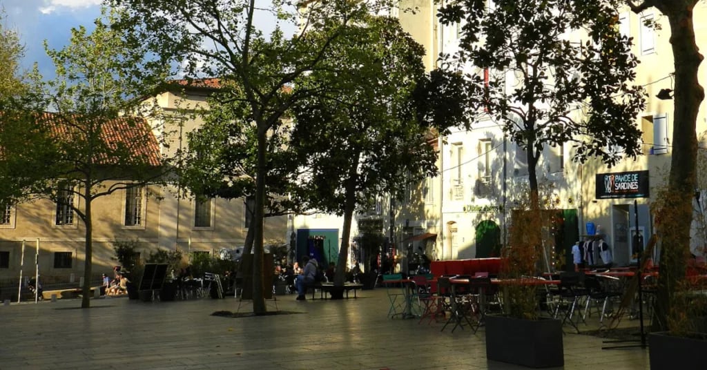 Tag Place des Pistoles 2
