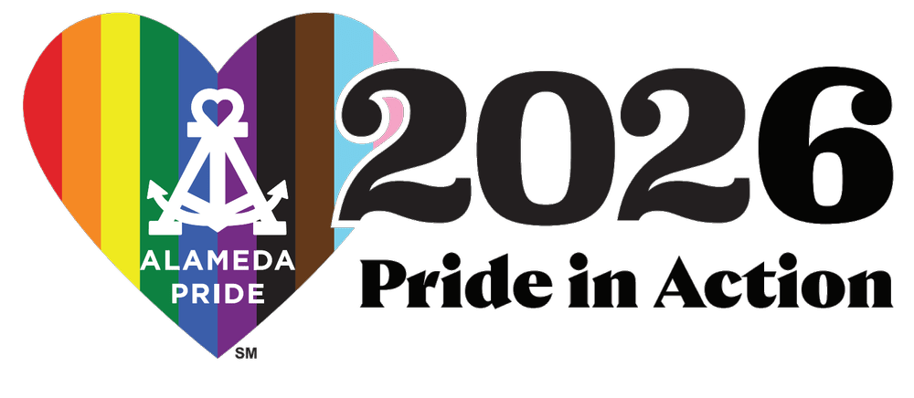 Alameda Pride at the Park and Block Party 1