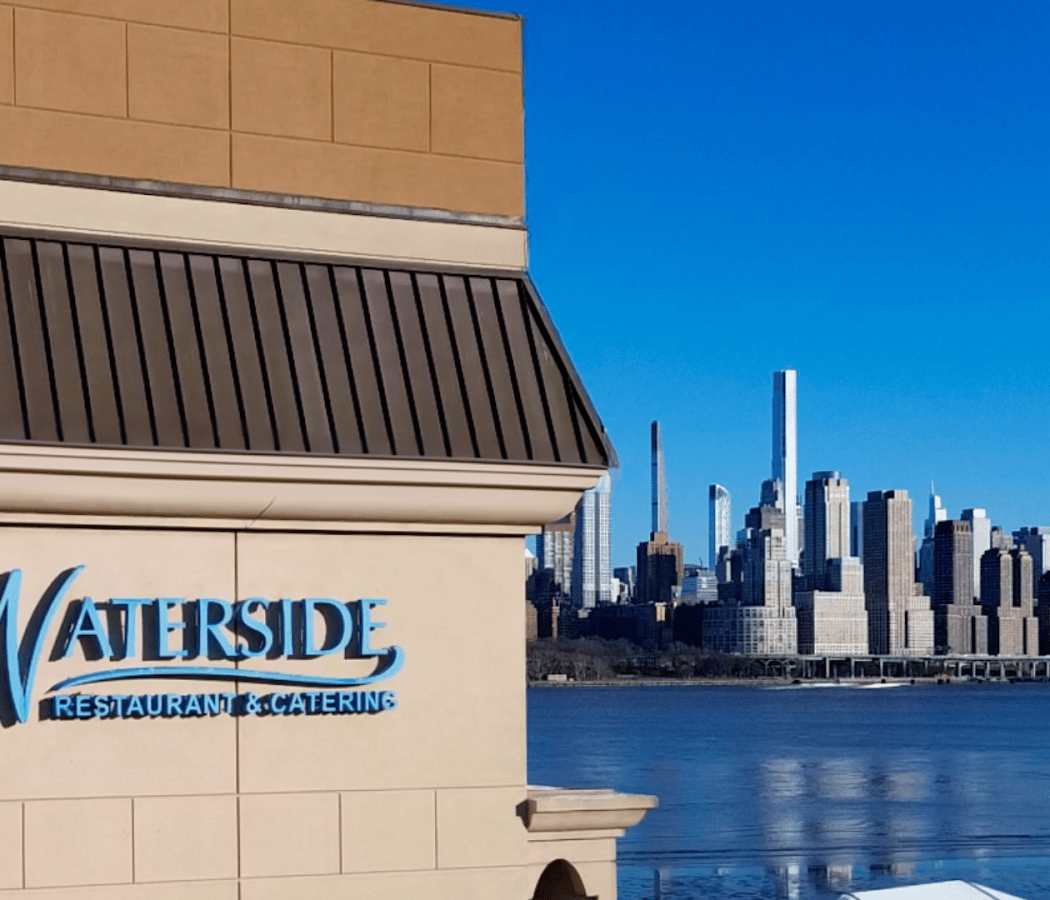 Waterside Restaurant and Catering 4