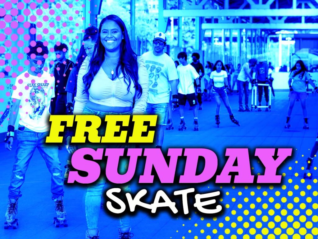 Free Sundays 1