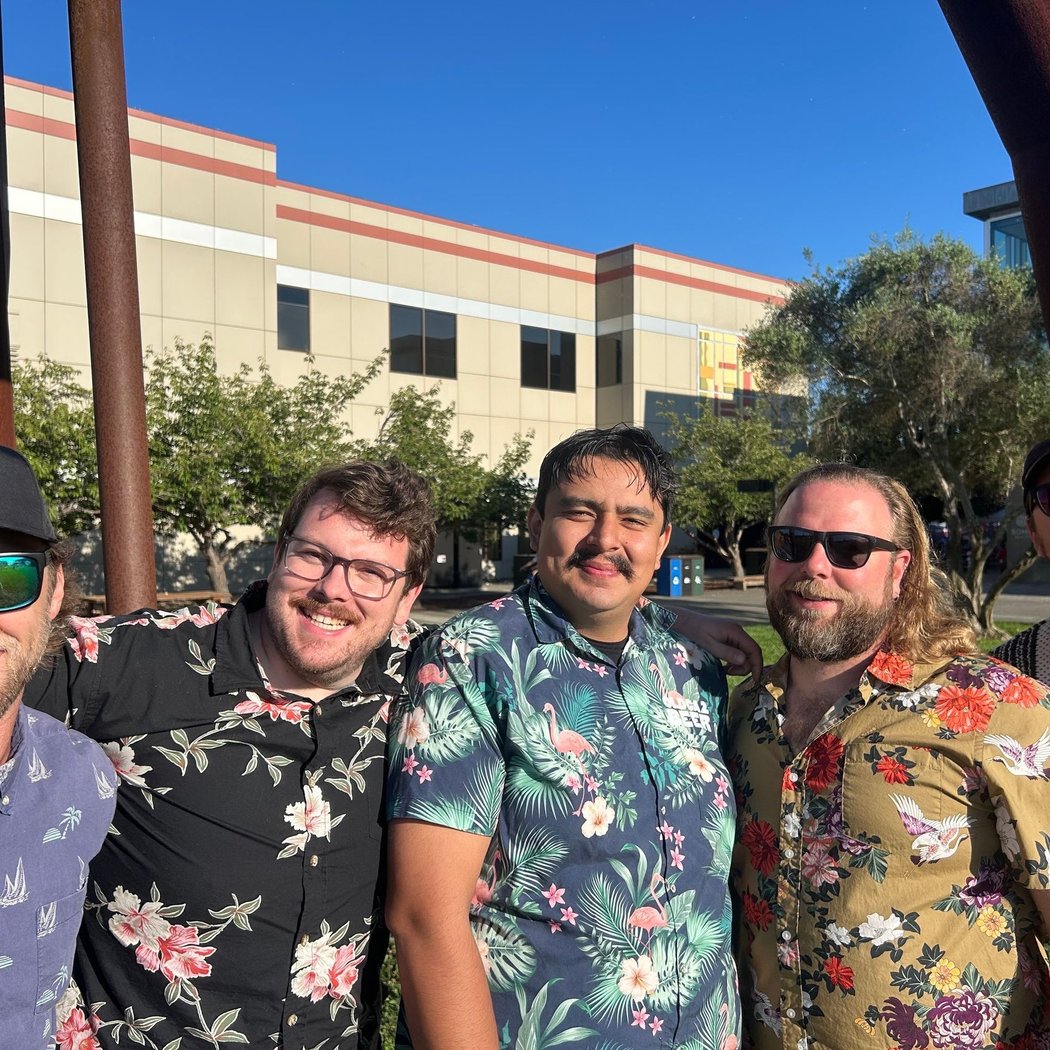 Live Music Friday: Osito 1