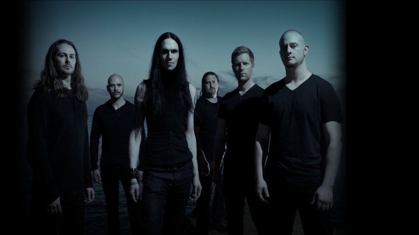 Ne Obliviscaris 1