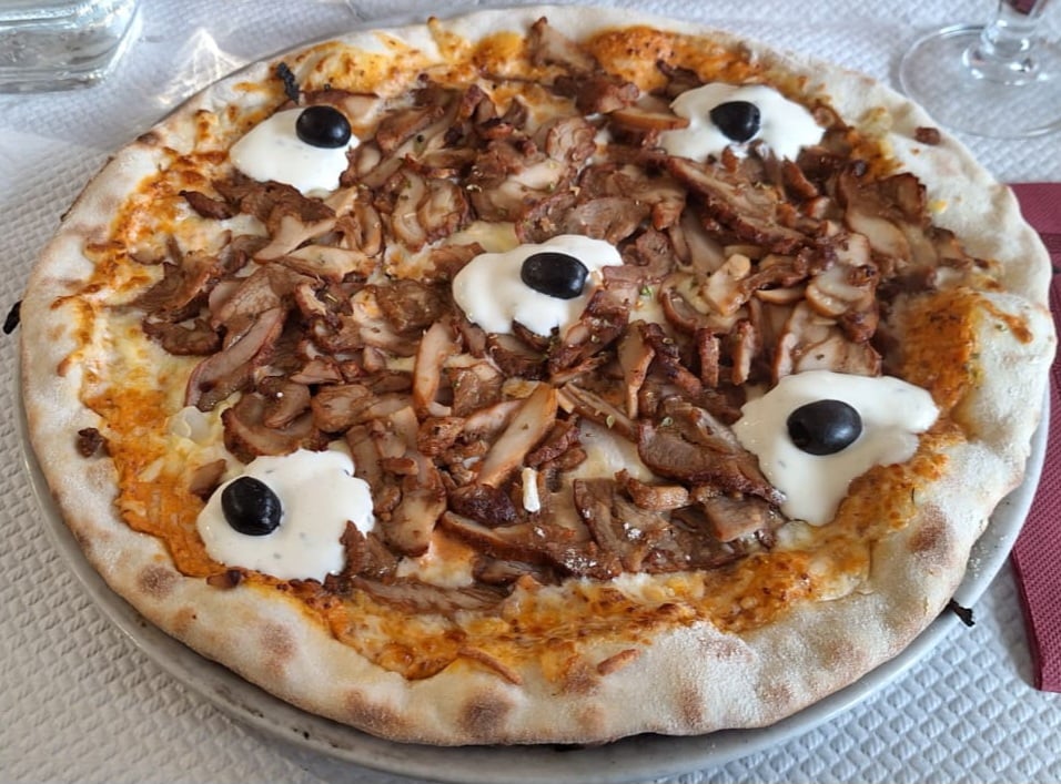 La Toscane 3