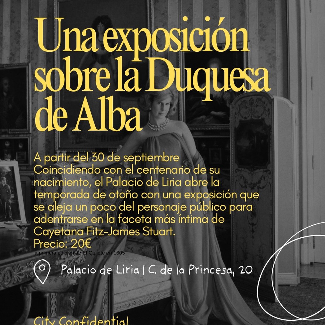 Liria Palace 1