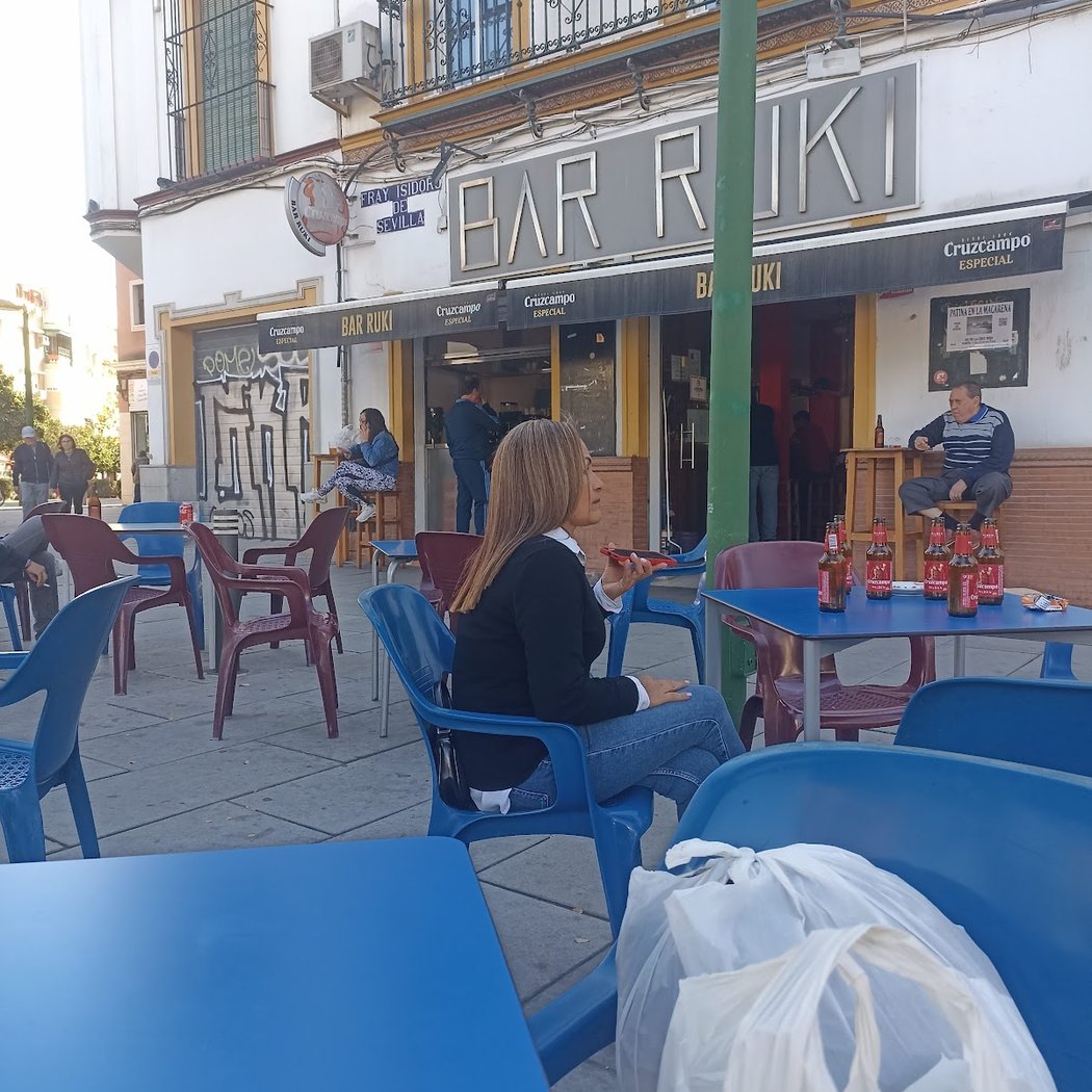Bar Ruki 3