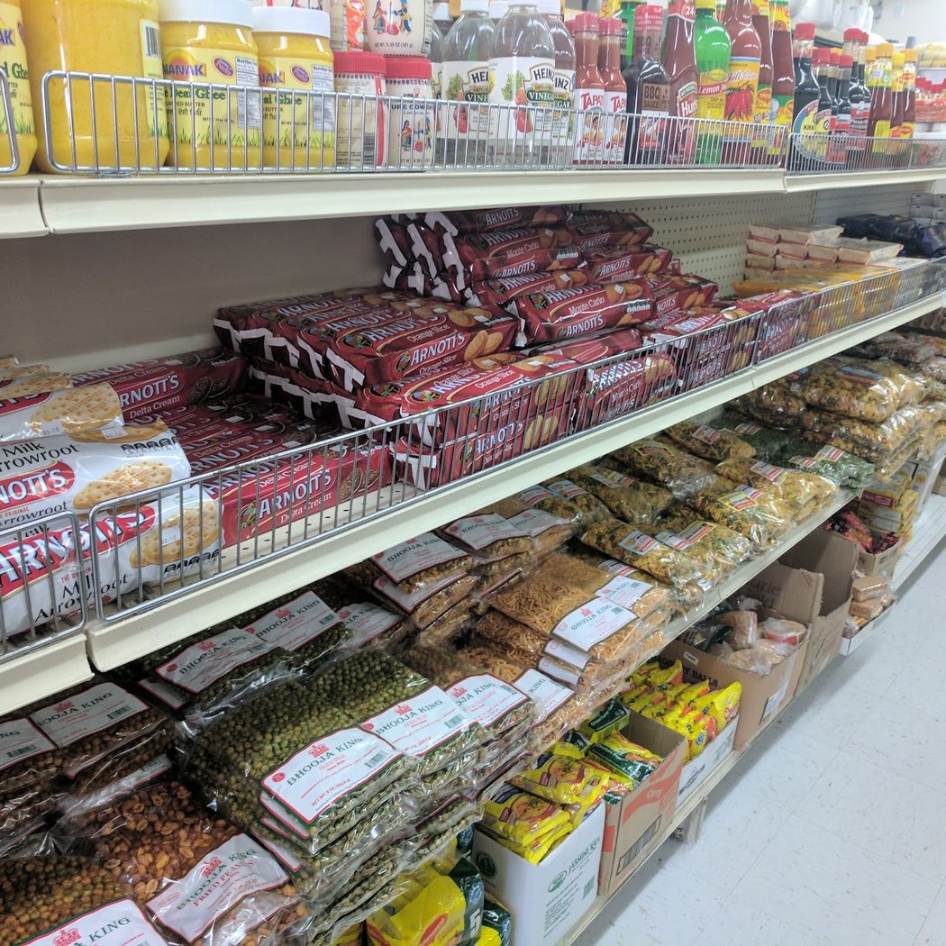 Fiji Market 2