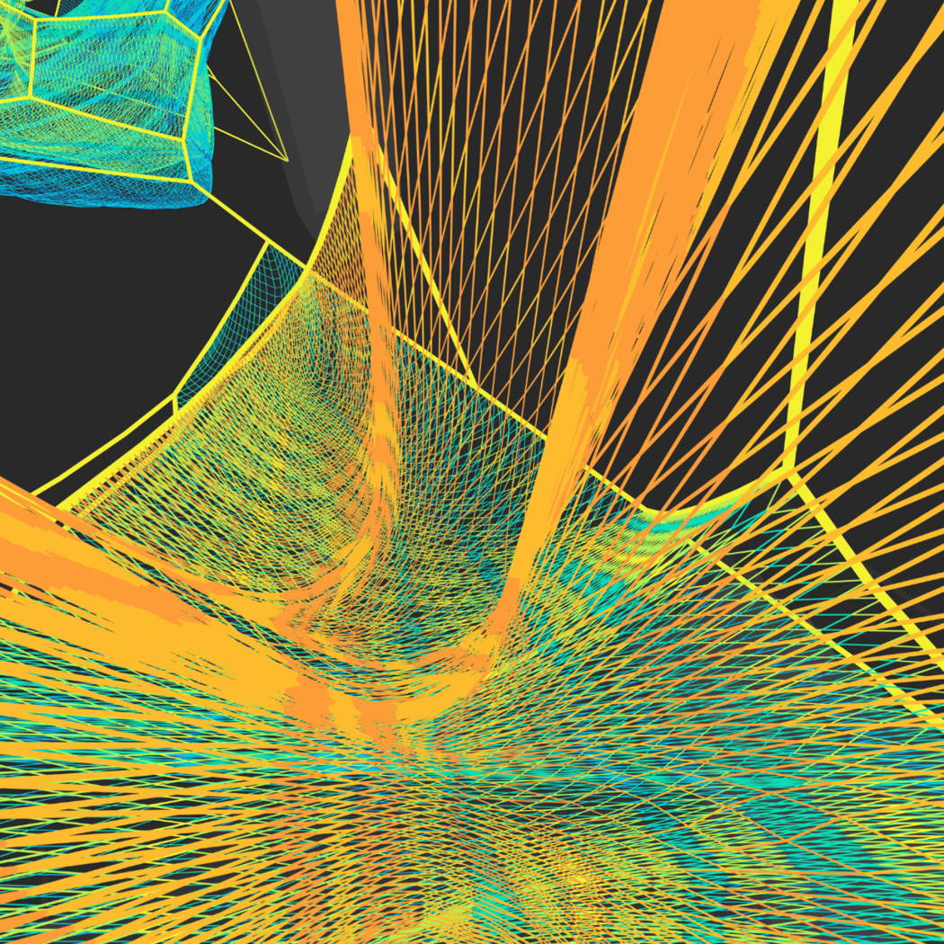 Janet Echelman: Remembering the Future 2
