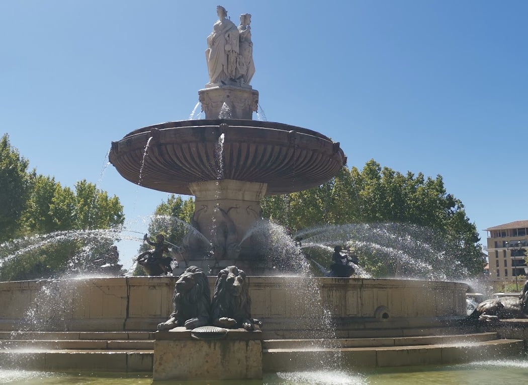 Provence Tourisme 2