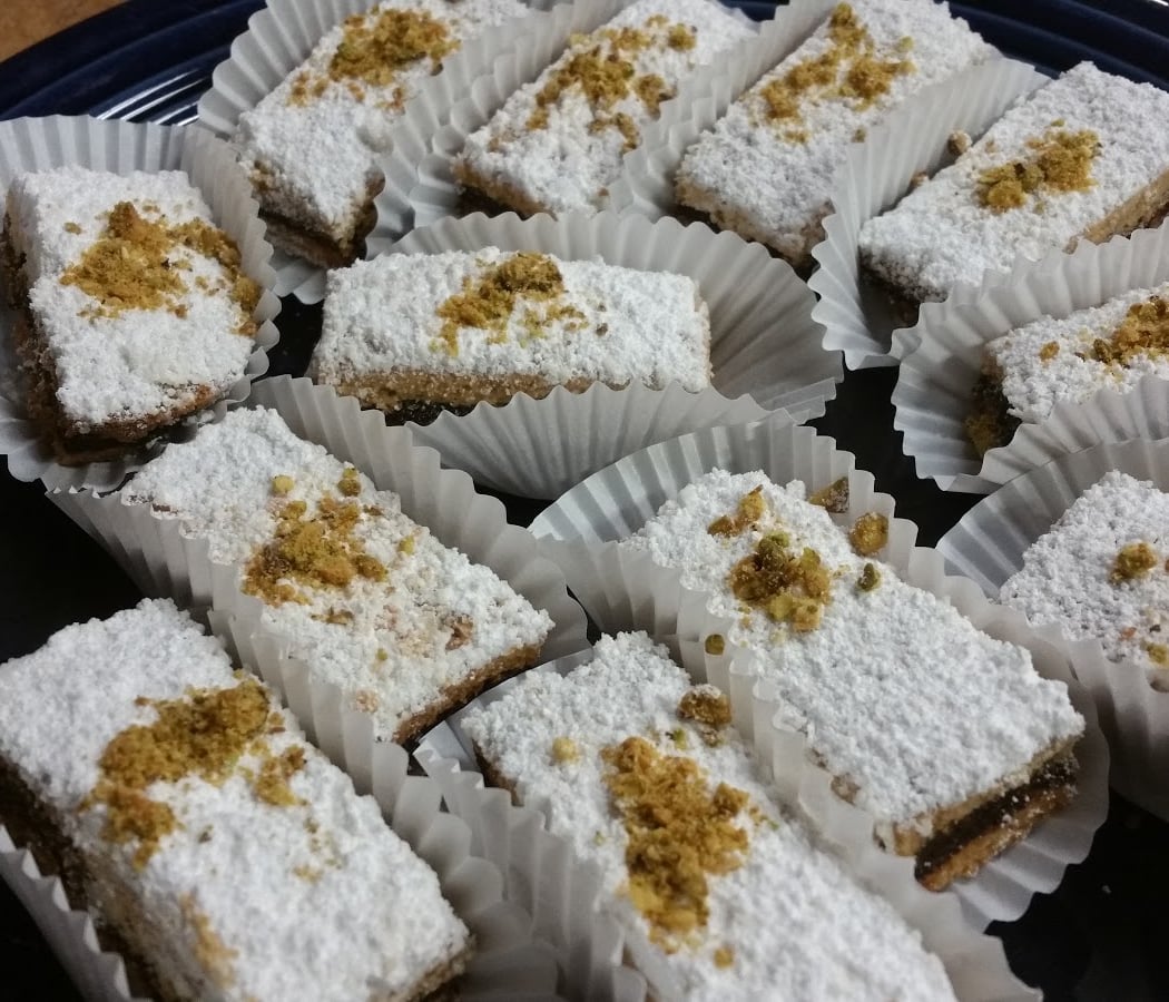 Bitchin' Baklava 3