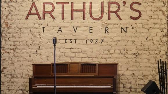 Daily Live Jazz Music Events 2