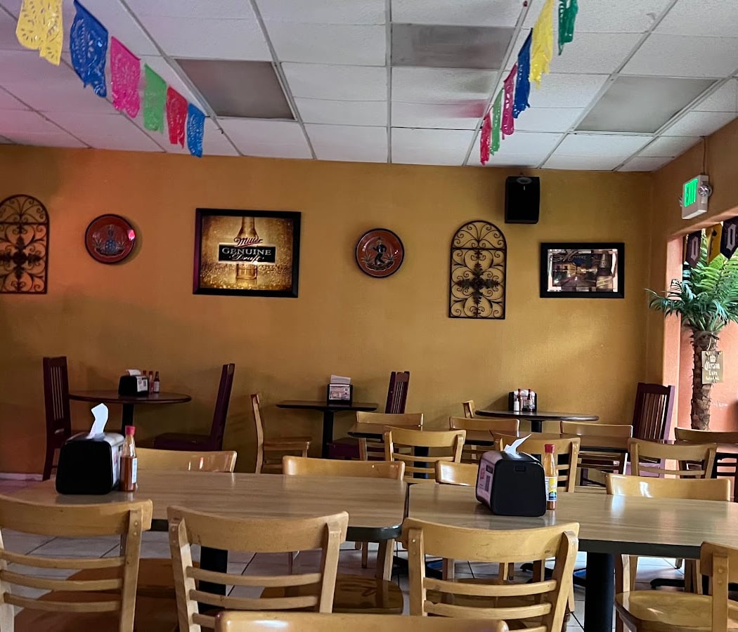Taqueria Las Vegas & Bar 4