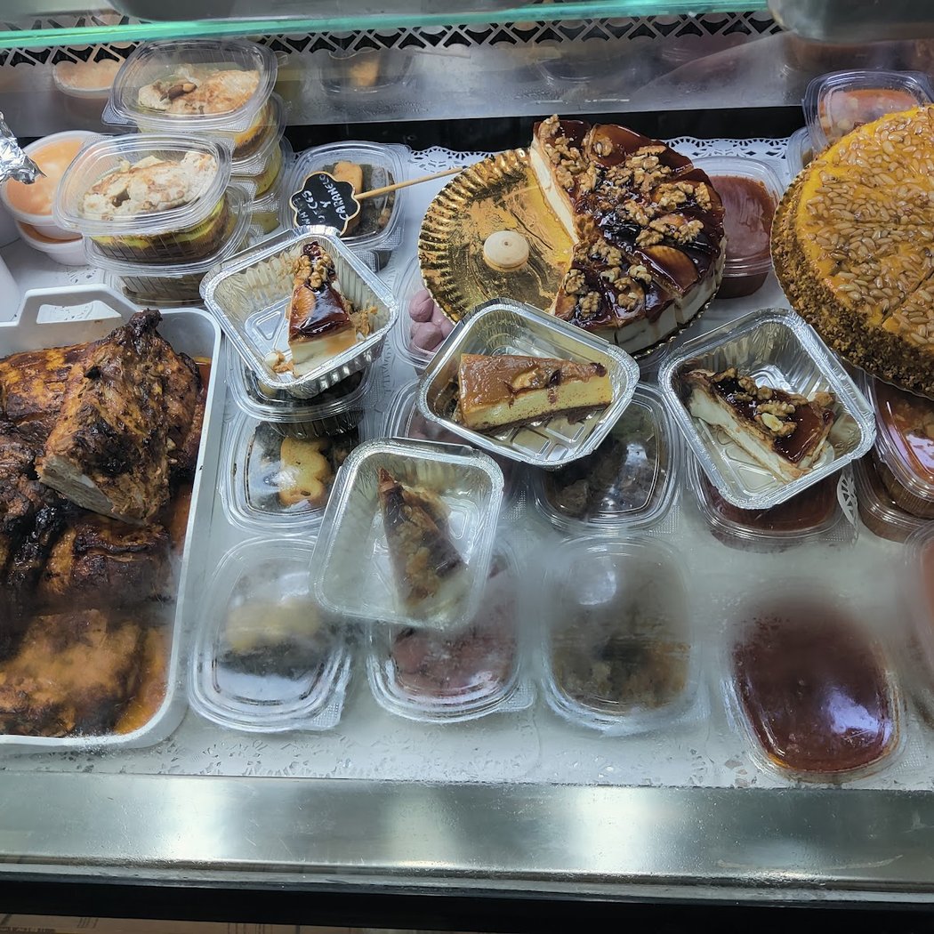 Restaurante El paraíso de los serranitos 3