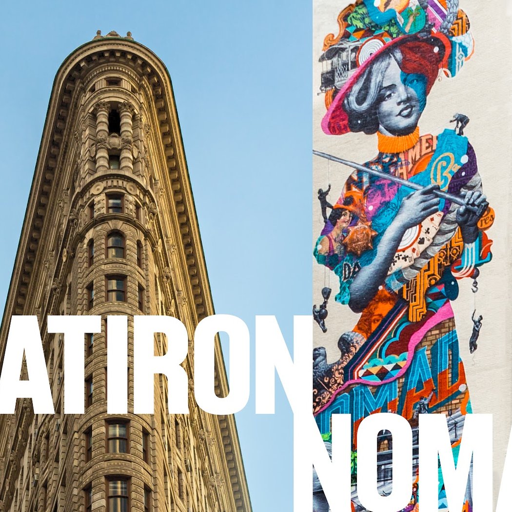 Flatiron NoMad Partnership 1