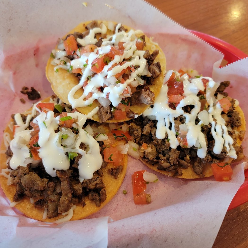 Cali spartan mexican kitchen 1