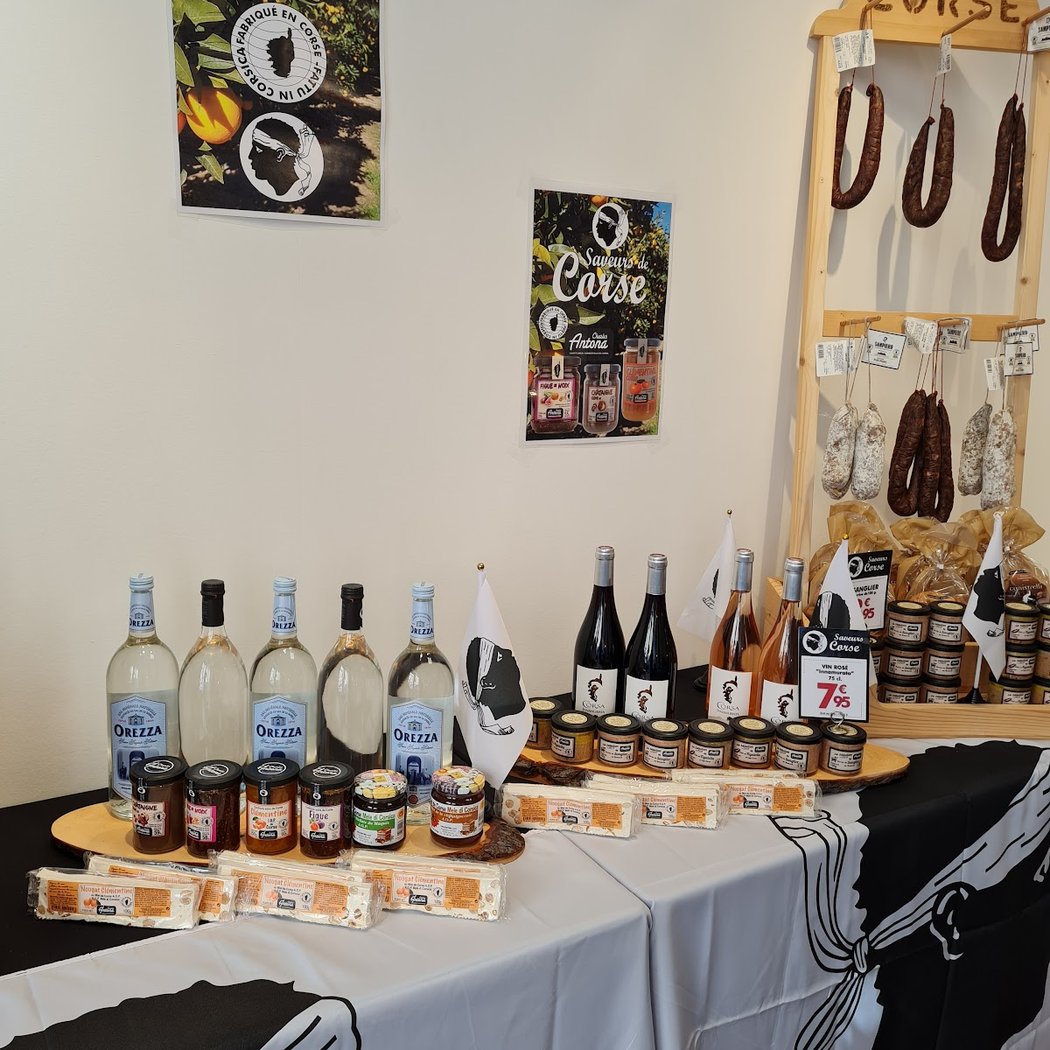 L'Éphémère, La Boutique 3