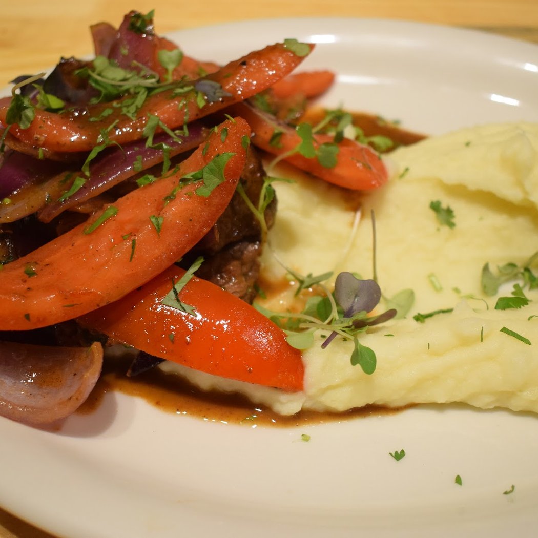 Rockoto Peruvian Cuisine 3