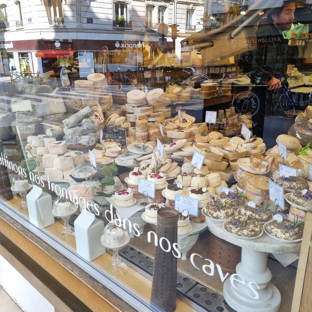 Fromagerie Chez Virginie 3