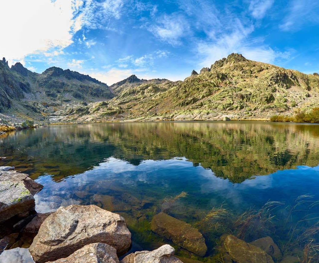 Parque Regional de la Sierra de Gredos 1