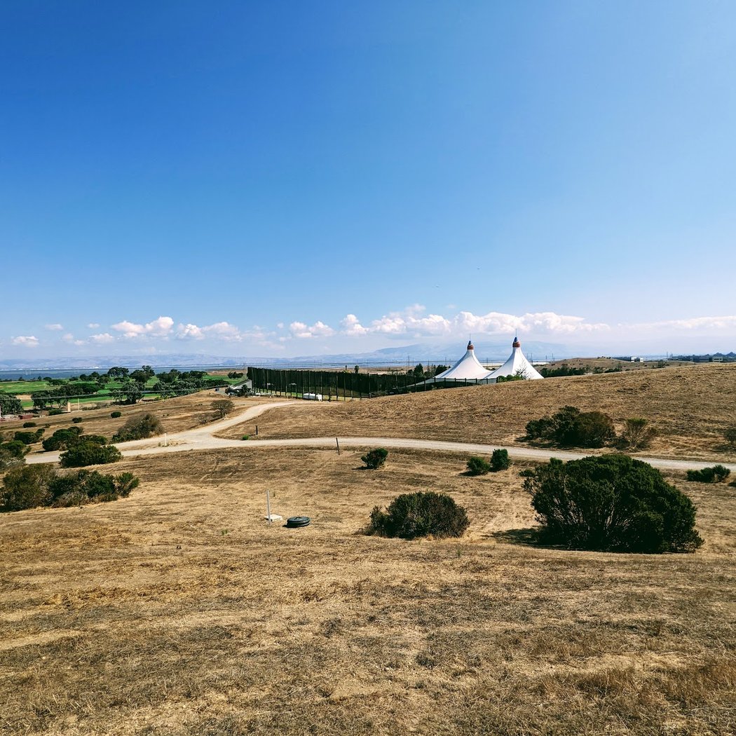 Bay Point Regional Shoreline overlook 2