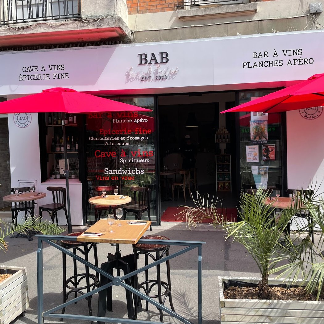 Bon à Boire 4