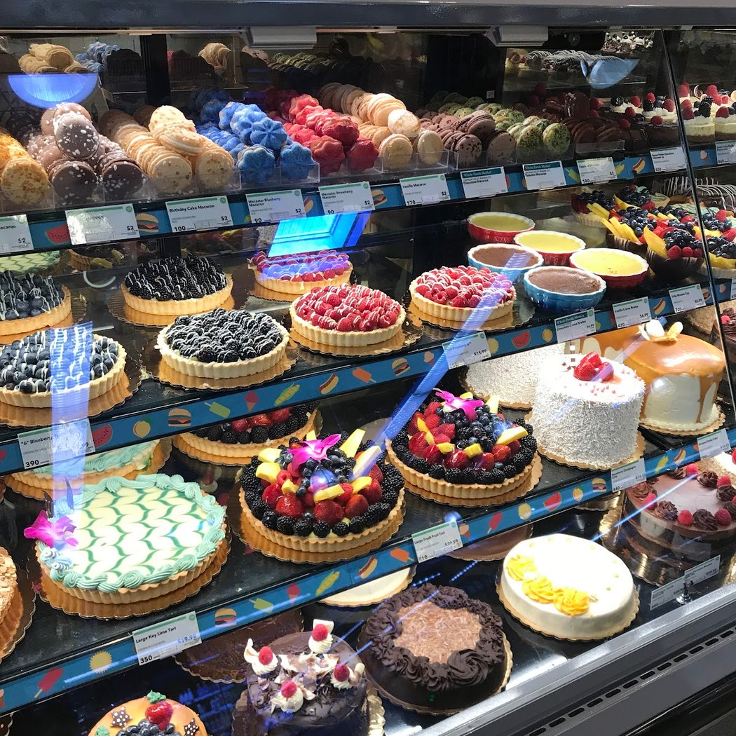 Whole Foods Market 1