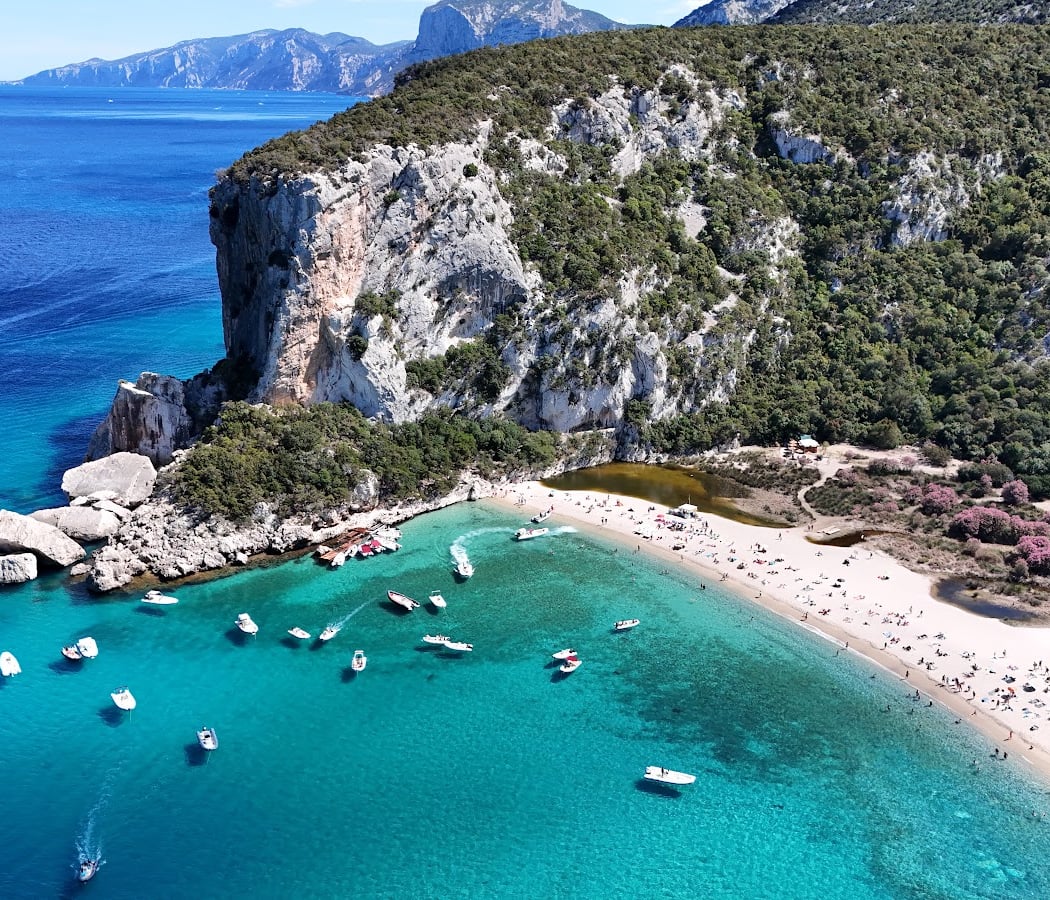 Cala Luna 1