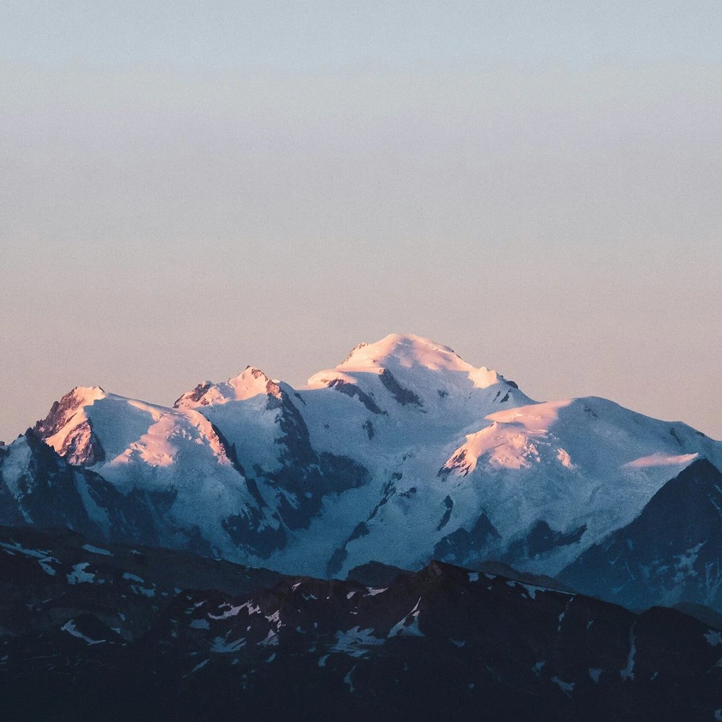 Mont Blanc 1