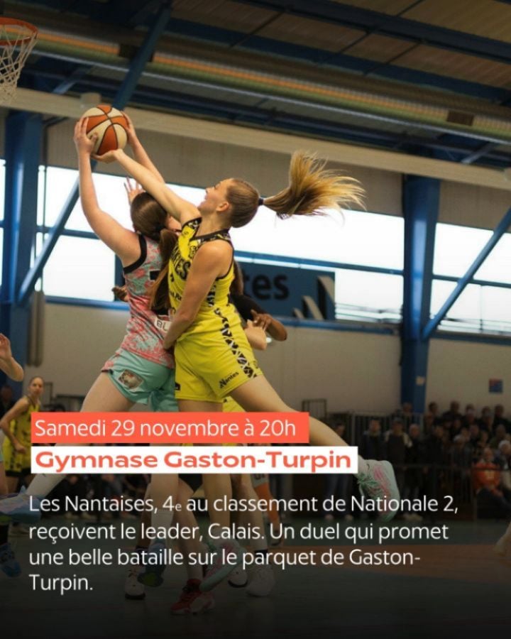 Match de basket des basketteuses de l’ALPCM 1