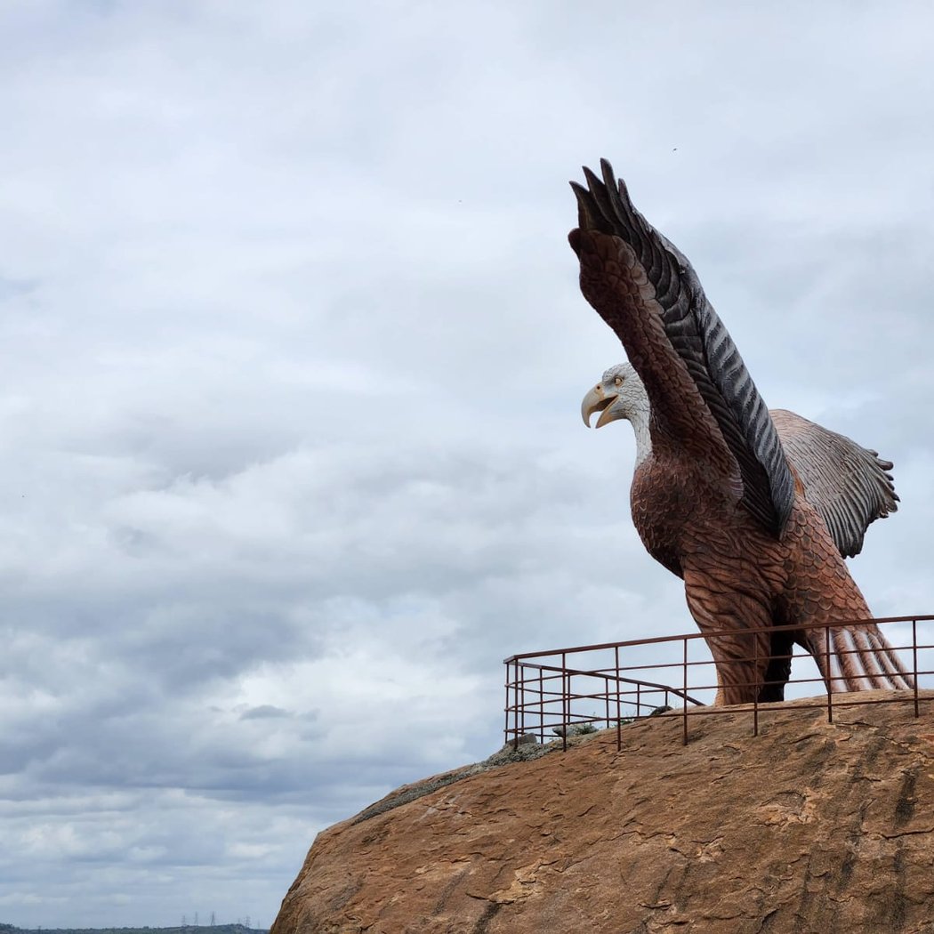 Jatayu Theme Park 2