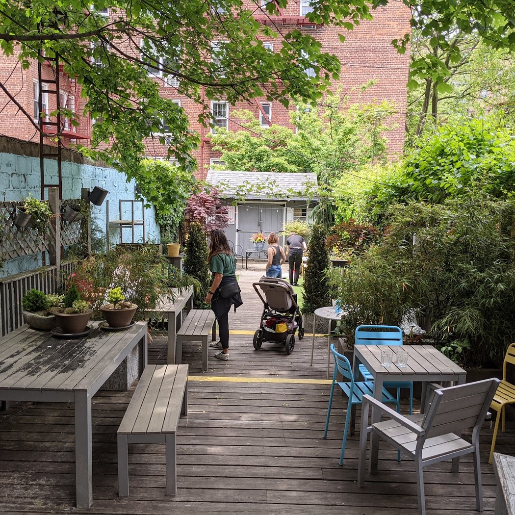 Elk Cafe 2