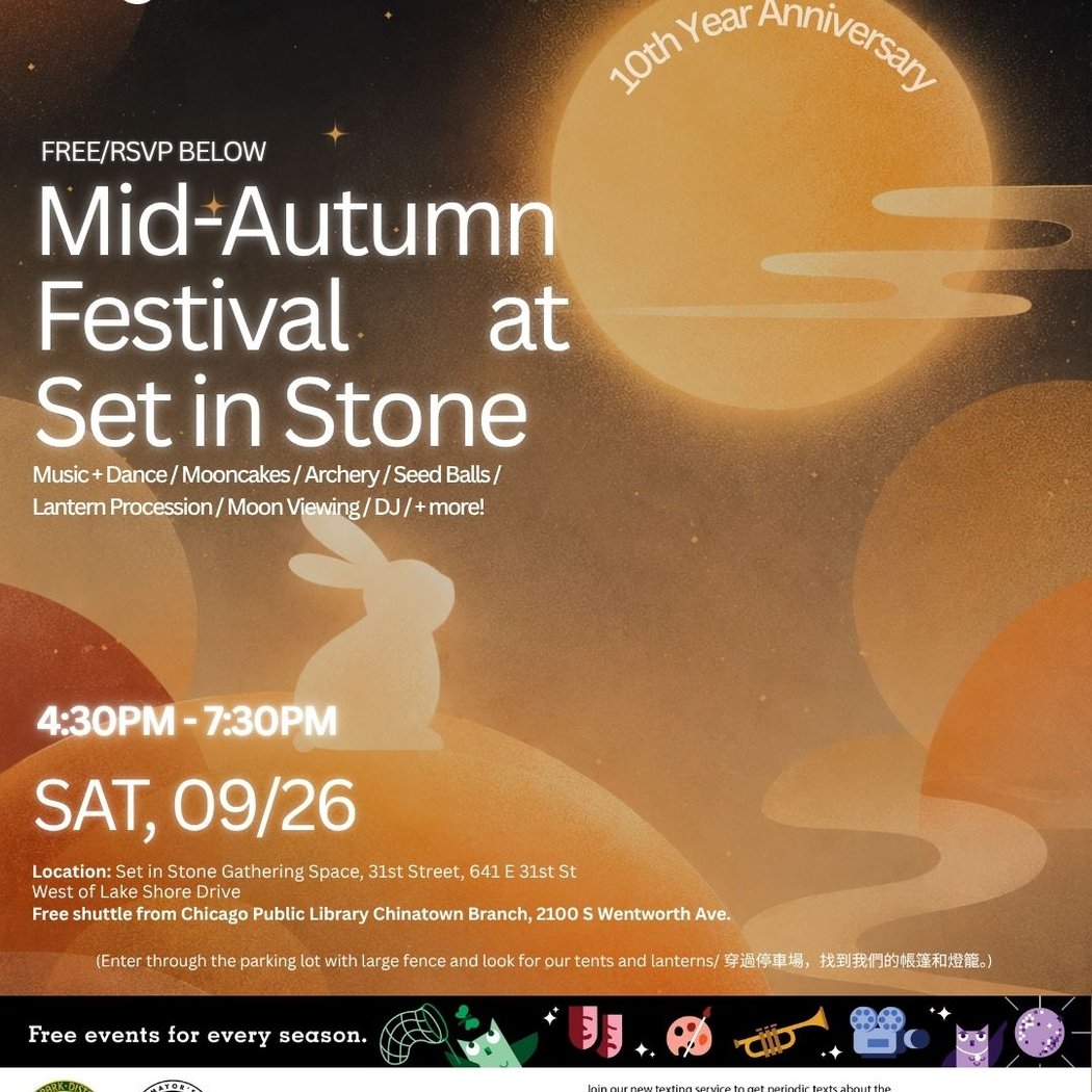 Mid-Autumn Festival