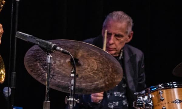 Mike Clark Quintet 1