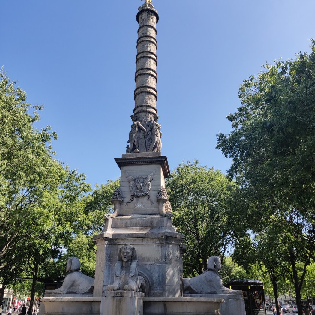 Paris en Seine 2