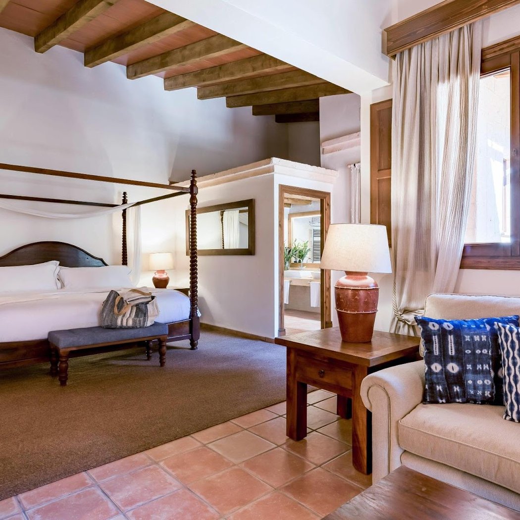 Finca Ratxó Hotel, member of Meliá Collection 3