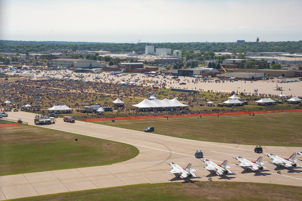 Sioux Falls Airshow 2