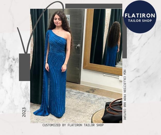 Flatiron Tailor Shop 1