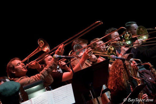 Jazz Mafia’s Realistic Orchestra 1