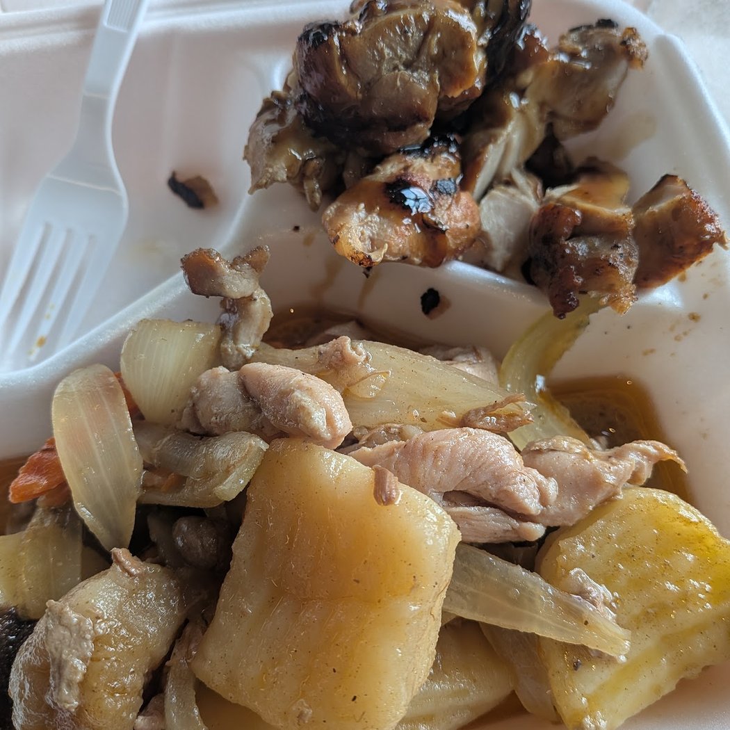 Asian Boba Bistro 2