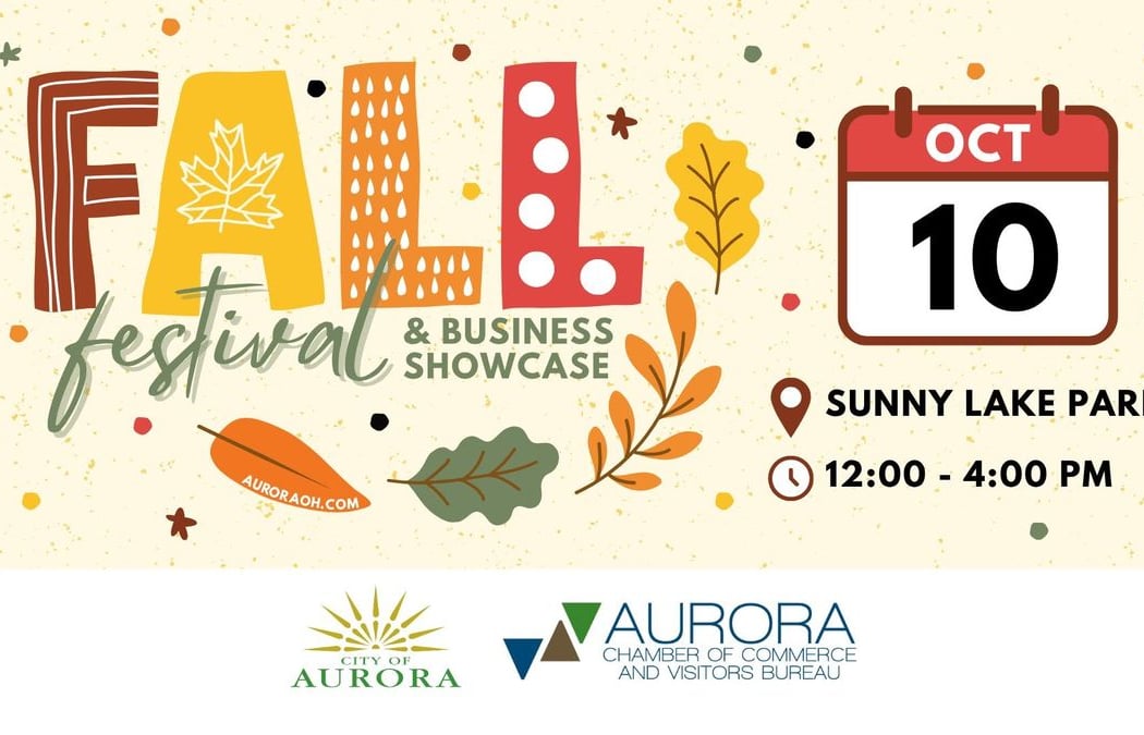 Aurora Fall Festival 1