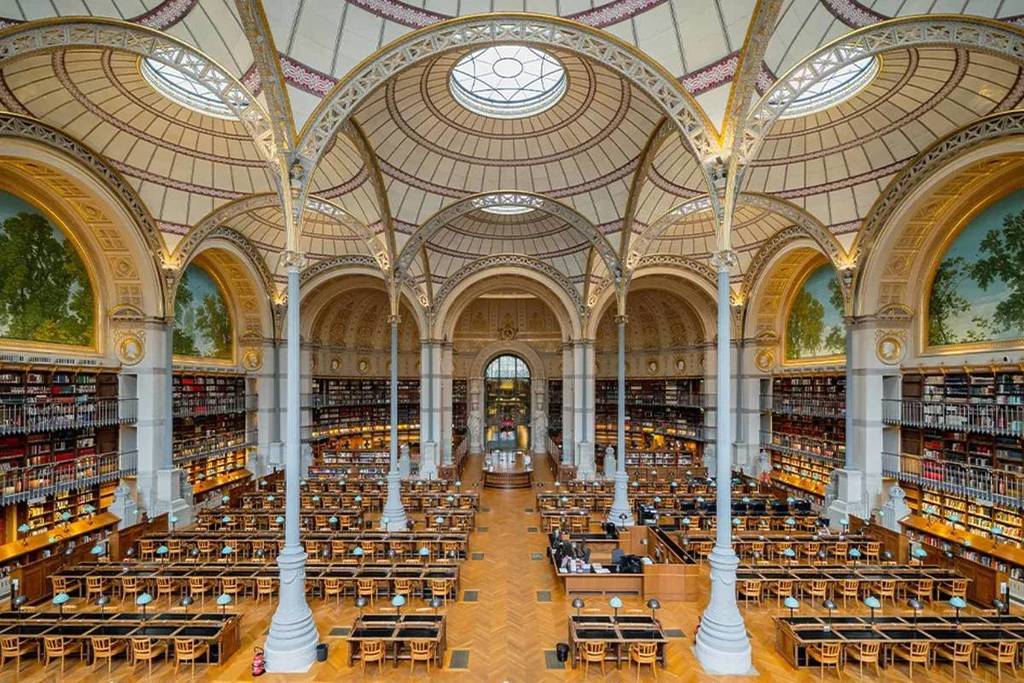 Journées du Patrimoine 1