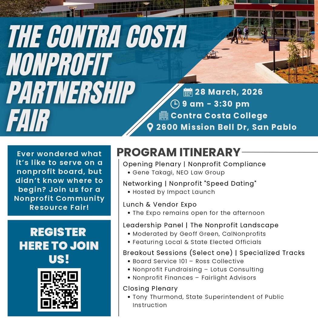 Nonprofit Partnership Fair 1