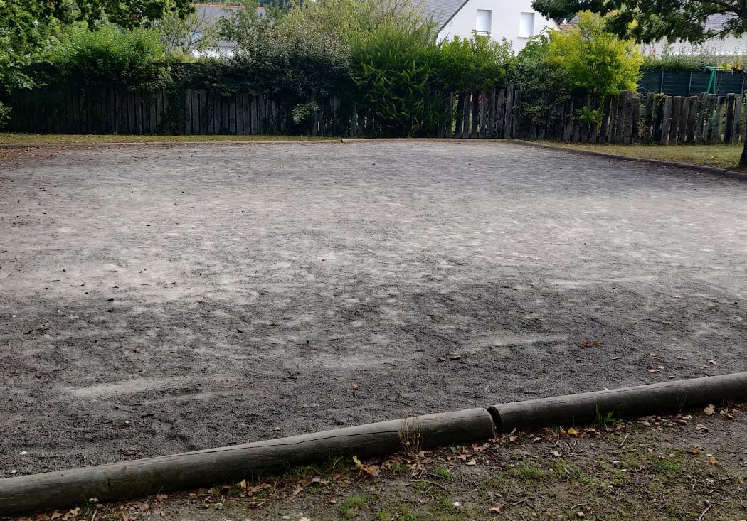 Tournoi de pétanque 2