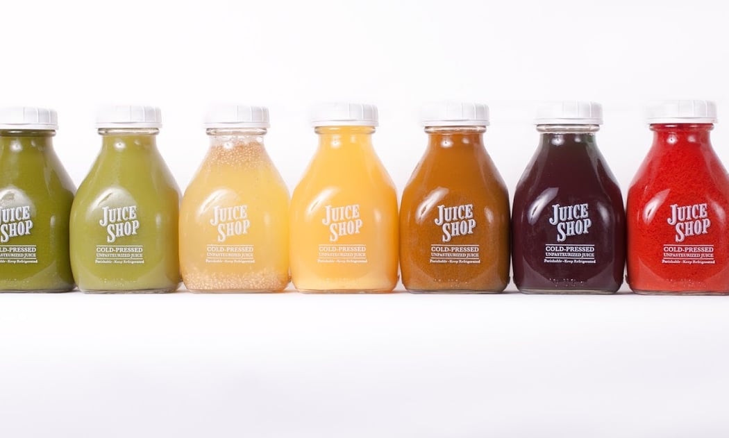Juice Shop 1