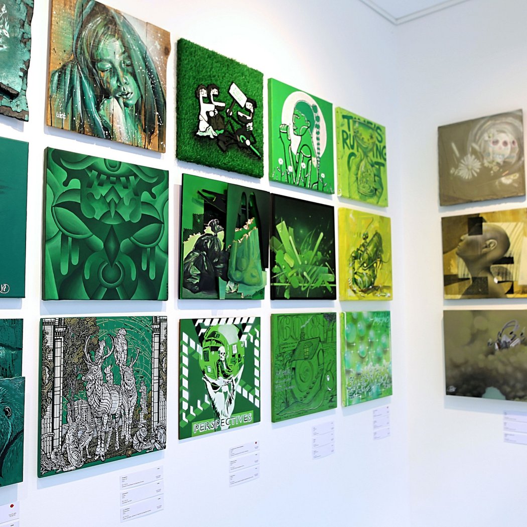 Galerie Nature Forte 3