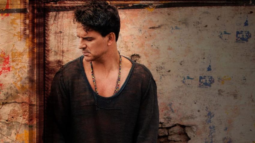 Ricardo Arjona 1