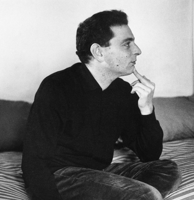 Georges Perec, archives d’une enfance 2