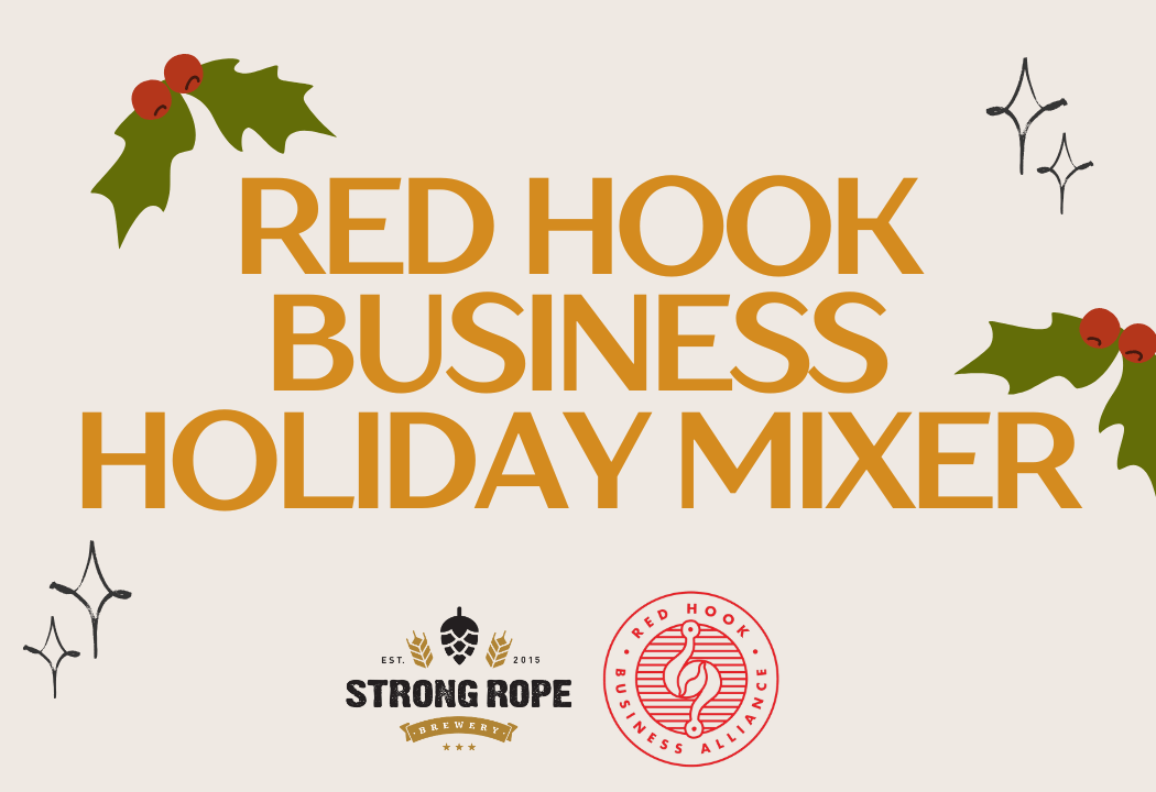 Business Holiday Mixer 1